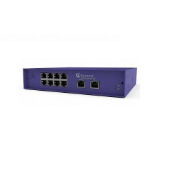 Коммутатор управляемый L2 Extreme Networks X435-8P-2T-W