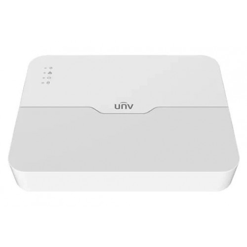 IP-видеорегистратор Uniview NVR301-16LS3-P8