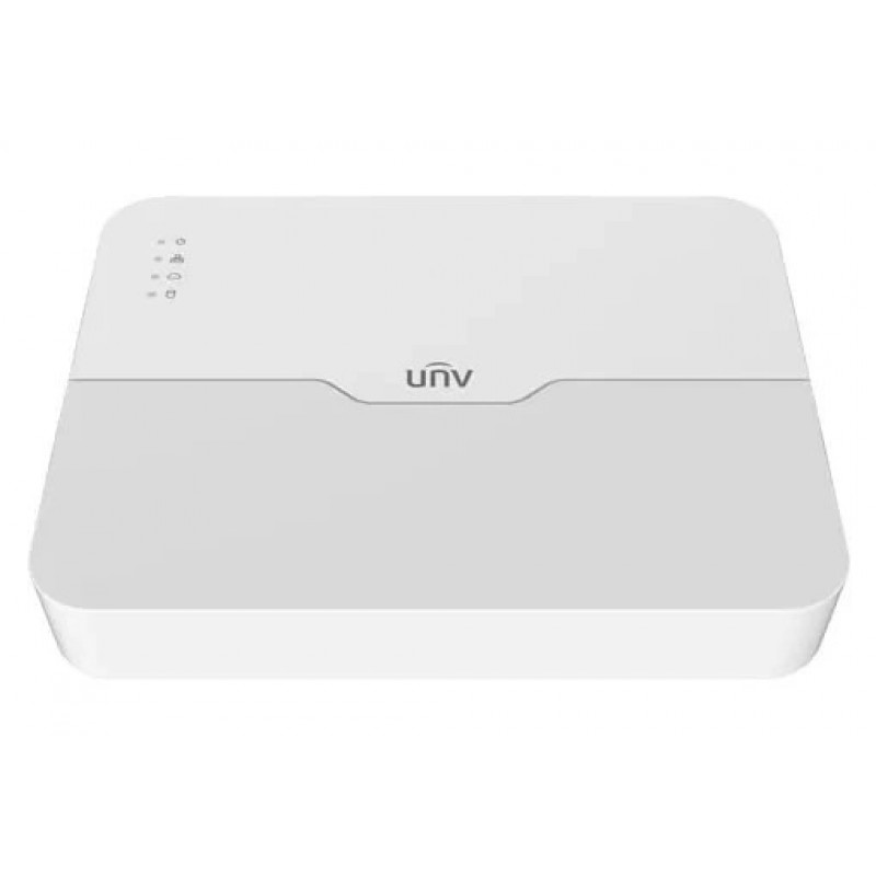 IP-видеорегистратор Uniview NVR301-16LS3-P8