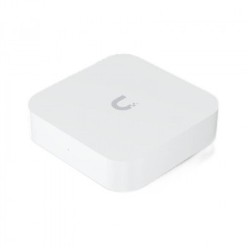 Межсетевой экран Ubiquiti UniFi Gateway Lite