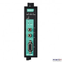 Преобразователь MOXA ICF-1180I-S-ST