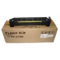 Узел фиксации KYOCERA 302MS93077