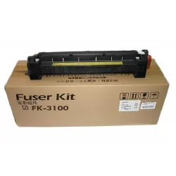 Узел фиксации KYOCERA 302MS93077 Узел фиксации KYOCERA 302MS93077