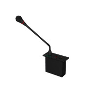 Микрофон DSPPA D6233B