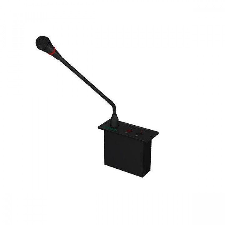Микрофон DSPPA D6233B Микрофон DSPPA D6233B
