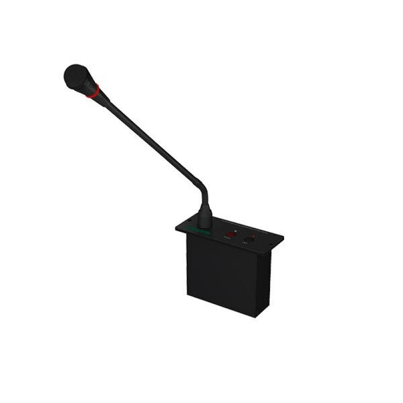 Микрофон DSPPA D6233B