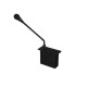 Микрофон DSPPA D6233B
