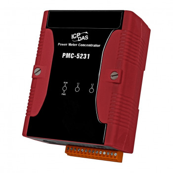 Концентратор данных ICP DAS PMC-5231 CR
