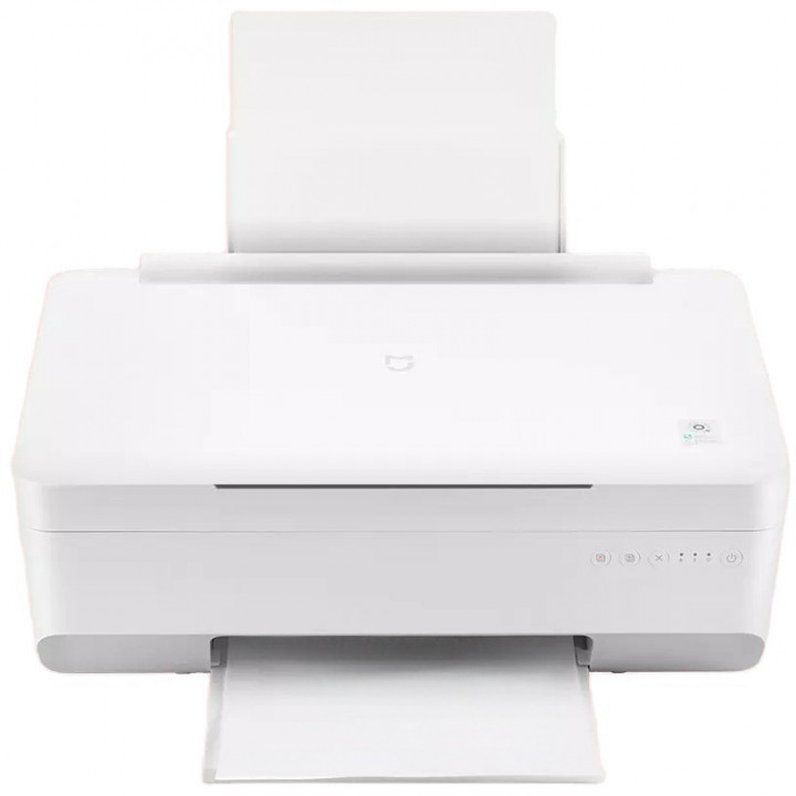 МФУ Xiaomi Mijia Wireless All-in-One Inkjet Printer BHR7410RU
