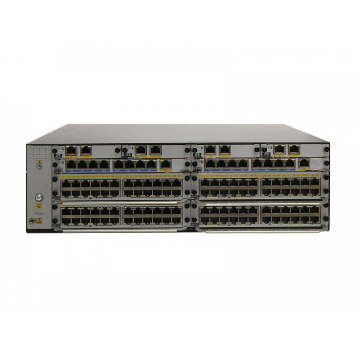 Маршрутизатор Huawei AR3260 (4xSIC, 2xWSIC, 4xXSIC) Маршрутизатор Huawei AR3260 (4xSIC, 2xWSIC, 4xXSIC)