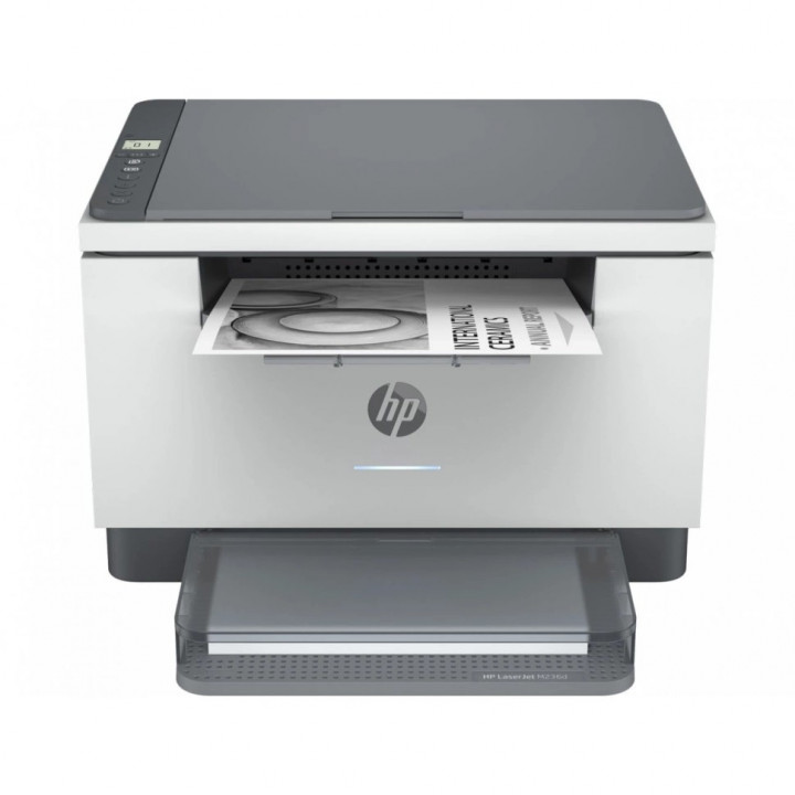 МФУ HP 9YF94A (LaserJet Pro MFP M236d, A4, 29 ppm, Duplex) МФУ HP 9YF94A (LaserJet Pro MFP M236d, A4, 29 ppm, Duplex)