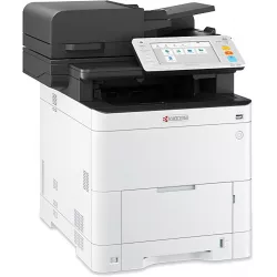 МФУ A4 цветное KYOCERA MA4000cix МФУ A4 цветное KYOCERA MA4000cix