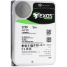 Жесткий диск 22TB SATA Seagate Exos X22 (ST22000NM001E)