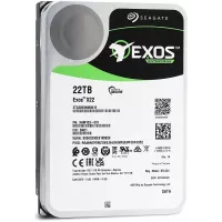 Жёсткий диск Seagate ST22000NM001E 22 ТБ SATA 3,5″ 7 200 об/мин