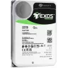 Жёсткий диск Seagate ST22000NM001E 22 ТБ SATA 3,5″ 7 200 об/мин