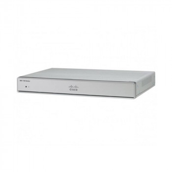 Маршрутизатор Cisco C1117-4P