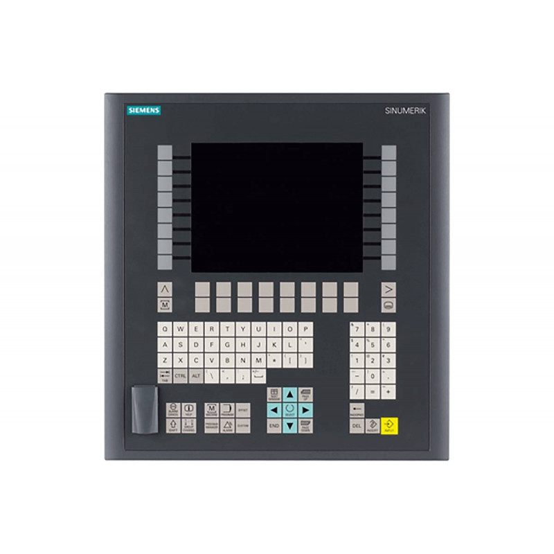 Панель оператора Siemens 6FC5203-0AF04-1BA1 (Sinumerik Front OP 08T, 8