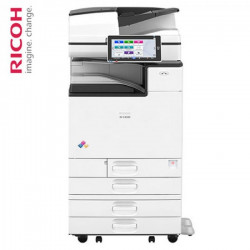 МФУ Ricoh Aficio M C2000 (418968) МФУ Ricoh Aficio M C2000 (418968)