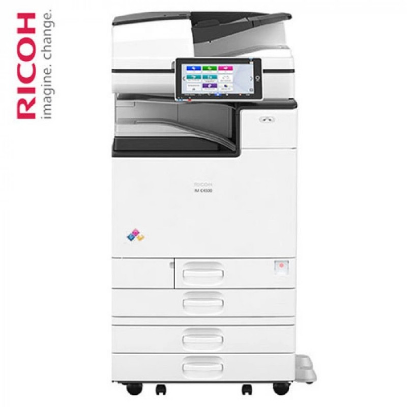 МФУ Ricoh Aficio M C2000 (418968)