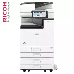 МФУ лазерное цветное Ricoh 418968