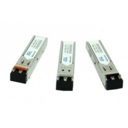 Модуль SFP NIKOMAX (GIGALINK) GL-OT-SG24LC2-1470-CWDM