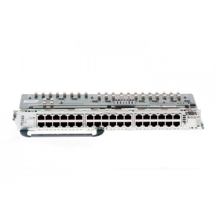 Модуль Cisco NMD-36-ESW (36 портов 10/100BASE-T) Модуль Cisco NMD-36-ESW (36 портов 10/100BASE-T)