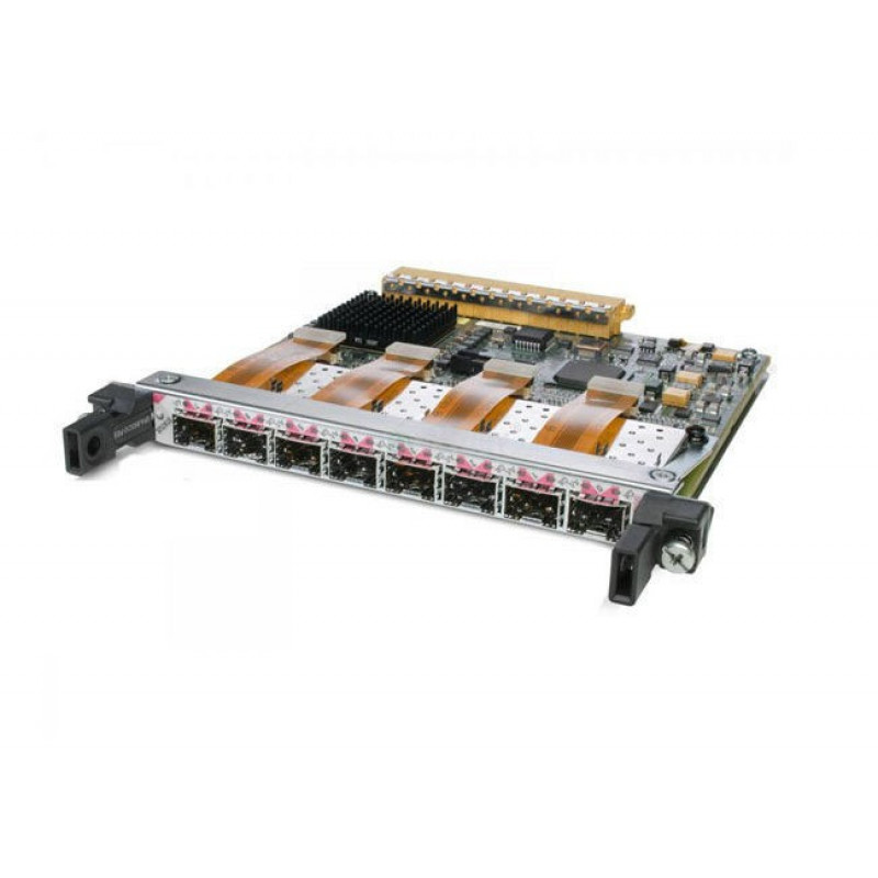 Модуль Cisco SPA-8XOC12-POS