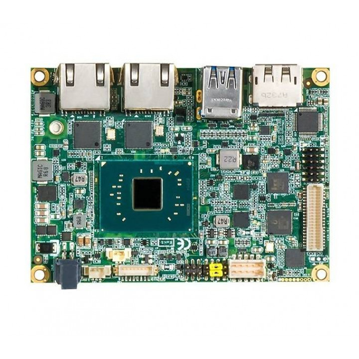 Одноплатный компьютер Axiomtek PICO318PGGA-N3350 60°C (Intel Celeron N3350, до 8Гб DDR3L) Одноплатный компьютер Axiomtek PICO318PGGA-N3350 60°C (Intel Celeron N3350, до 8Гб DDR3L)