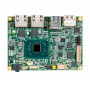 Одноплатный компьютер Axiomtek PICO318PGGA-N3350 60°C (Intel Celeron N3350, до 8Гб DDR3L)