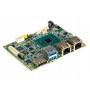 Одноплатный компьютер Axiomtek PICO318PGGA-N3350 60°C (Intel Celeron N3350, до 8Гб DDR3L)