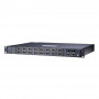 Преобразователь MOXA NPort S9650I-16-2HV-MSC-T (16 портов RS-232/422/485, 2xRJ45, 2x100BaseF(X) многомод SC, 110/220 В)