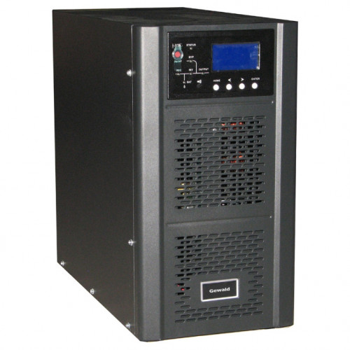 Источник бесперебойного питания Gewald Electric HT1106L