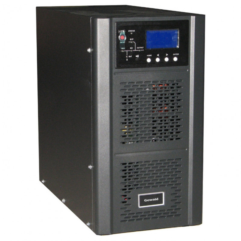Источник бесперебойного питания Gewald Electric HT1106L