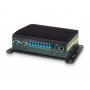Компактный встраиваемый компьютер Neousys NRU-110V-AGX32G (на базе NVIDIA Jetson AGX Xavier, для видеоналитики и беспилотного транспорта)