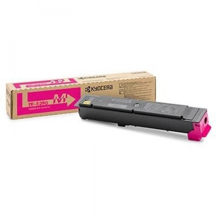 Картридж KYOCERA 1T02TXBNL0 (TK-5290M, Magenta, 13 000 стр.)