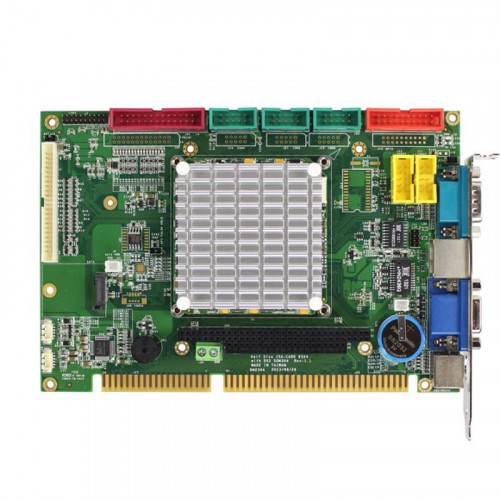 Промышленная плата ICOP VDX3-6724-V2-CF-2G