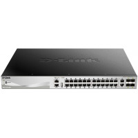 Коммутатор D-Link DMS-3130-30PS