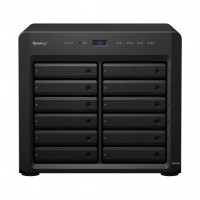 Сетевое хранилище Synology DS2419+