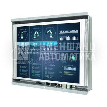 Промышленный монитор Winmate R12L600-OFM2