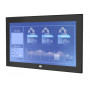Панельный компьютер IEI PPC2-CW15-EHL-J1/8G (15.6", безвентиляторный, Intel Celeron J6412, 8GB LPDDR4x, IP65)