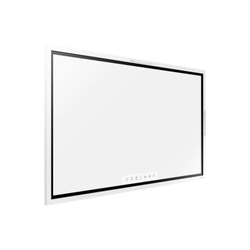 Интерактивная панель Samsung WM55R