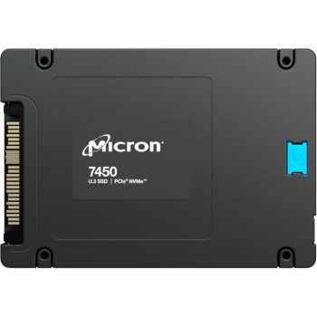 SSD накопитель 960GB Micron 7450 Pro (MTFDKCC960TFR)