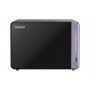 Сетевой RAID-накопитель QNAP TS-632X-4G (6 отсеков, 2x2.5GbE, 2x10GbE SFP+)