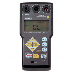 Токовые клещи MULTI MLIT-1 Токовые клещи MULTI MLIT-1