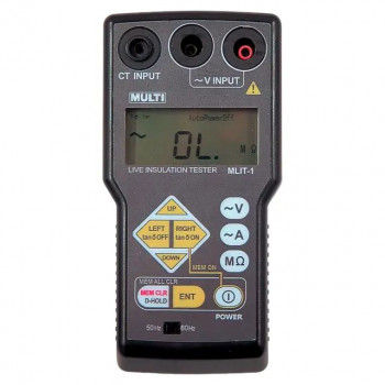 Токовые клещи MULTI MLIT-1
