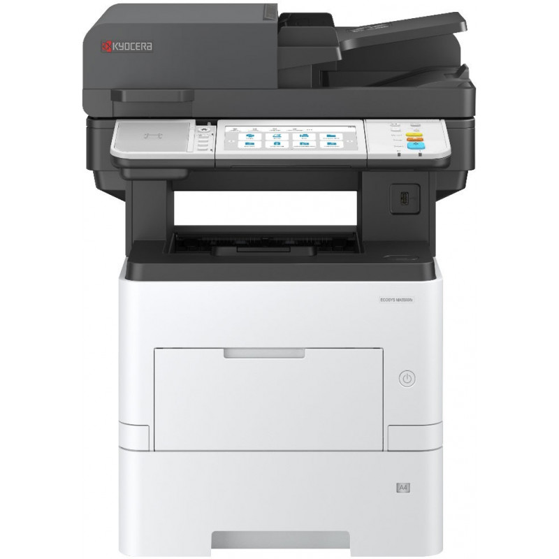МФУ KYOCERA Ecosys MA5500ifx