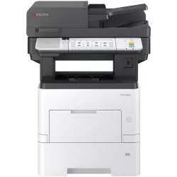 МФУ лазерное ч/б A4 KYOCERA MA5500ifx МФУ лазерное ч/б A4 KYOCERA MA5500ifx