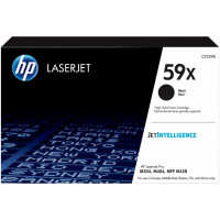 Картридж HP 59X (CF259XC)