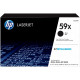 Картридж HP 59X (CF259XC)
