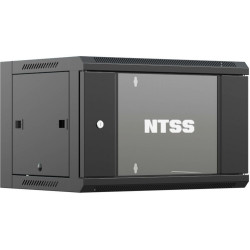 Шкаф NTSS NTSS-W12U6060GS-BL Шкаф NTSS NTSS-W12U6060GS-BL